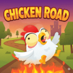 Chicken Road Game